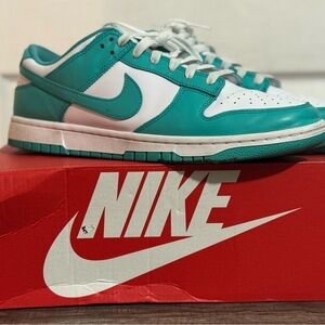 Nike Dunk Low Men’s Size 11 (NO Original Box)